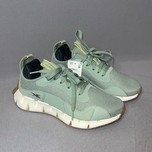 Reebok Zig Dynamica LS